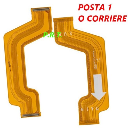 Flat flex scheda madre - scheda,