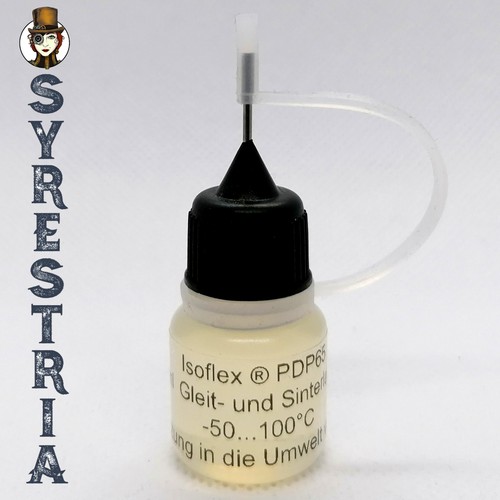Olio per cuscinetti - ml,