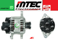 Alternatore Fiat Bravo / Idea / Stilo 1.9Jtd-Mtj 14V 90A Marelli 63377016