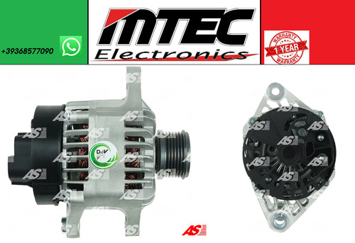 Alternatore fiat bravo idea - bravo, /