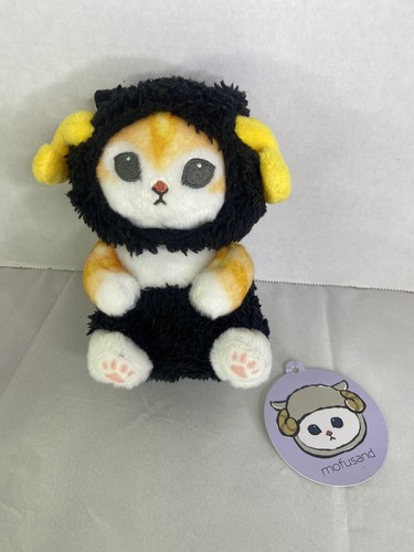 Peluche mofusand pecora - mofusand,