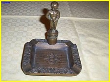 Portacenere usato anni 50