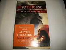 MICHAEL MORPURGO-WAR