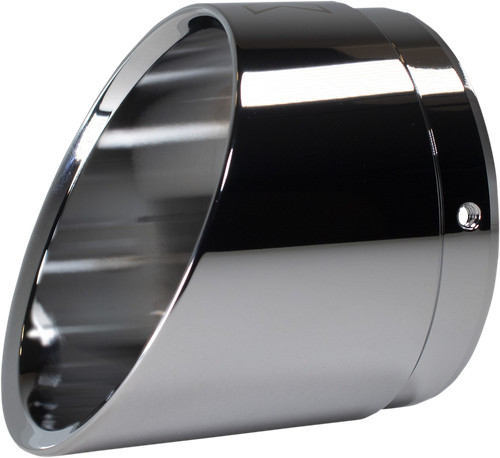 Khrome werks endcap - khrome,