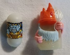 SET BODY BAGLIORE NEL BUIO