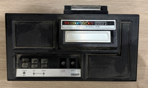 Modulo espansione console - espansione,