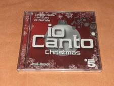 CD  Io Canto Christmas - Le
