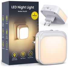 [2 Pezzi] Luce Notturna