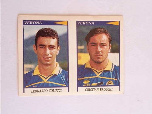 Figurina calciatori panini - figurina,
