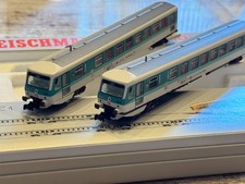 Fleischmann 7428 treno diesel