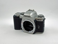 Corpo fotocamera reflex