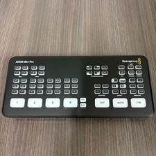 Blackmagic Design ATEM Mini