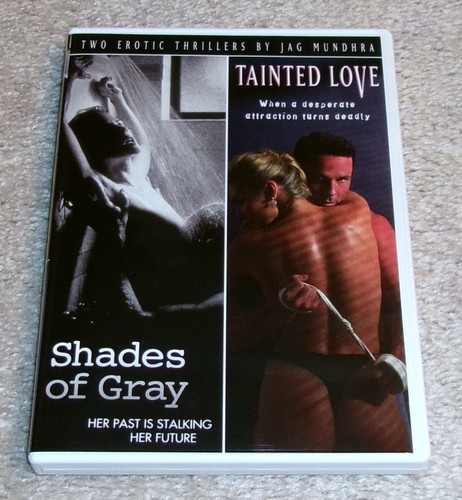 Shades gray tainted - /, love