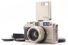 [MINT+++] Contax G1 35mm Film