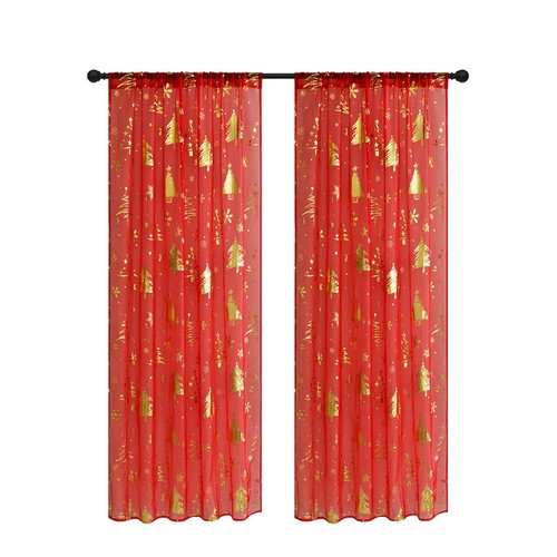 Tende natalizie festive con - 2,