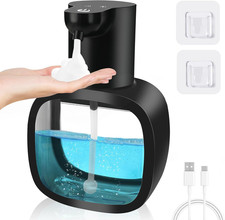 Dispenser sapone bagno - dispenser,