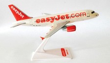 A319-100 Easyjet Premier Planes 1/200