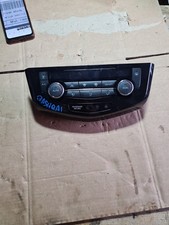 COMANDI CLIMA PER NISSAN Qashqai 2° Serie 275004EA0A (10>13)