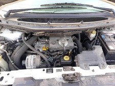 motore CHRYSLER VOYAGER GS