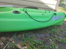 Ocean Kayak Classic (Green
