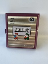Nintendo Game & Watch Super