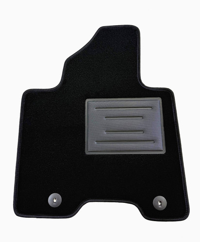 Tappetino auto solo lato guida - auto,