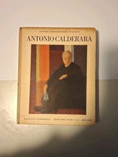 ANTONIO CALDERARA Pittori
