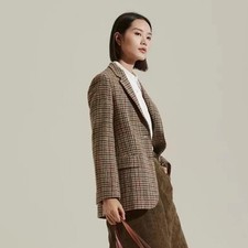 Blazer donna Max Mara autunno