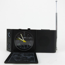 Braun Radio Sveglia ABR 313