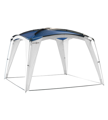 Gazebo campeggio brunner - campeggio,
