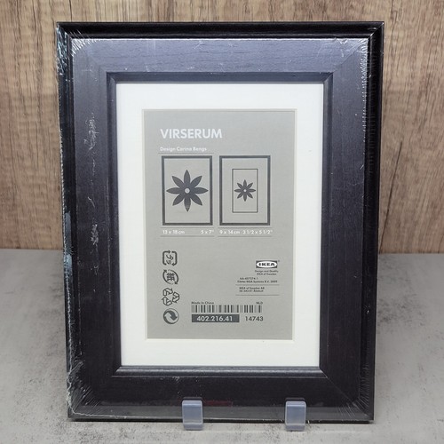 Cornice ikea virserum 7 - cornice,