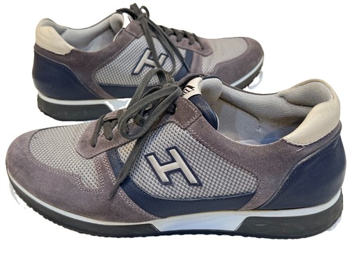 Hogan interactive sneakers - interactive,