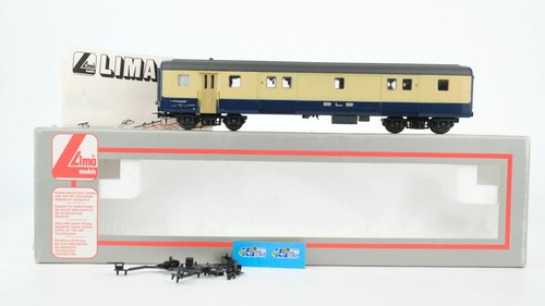 Lima 309326k carrozza treno - lima,