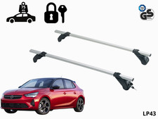 BARRE PORTATUTTO PORTAPACCHI