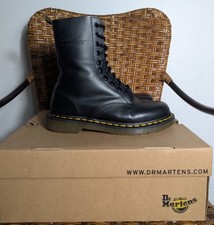 Stivali Dr Martens 1490 UK 5