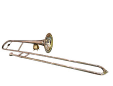 Vintage Orpheus Trombone