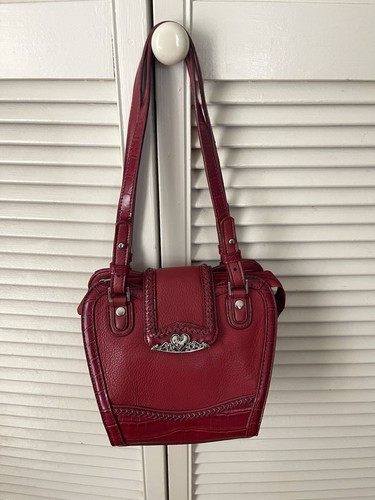 Borsa tracolla vintage marc - borsa,