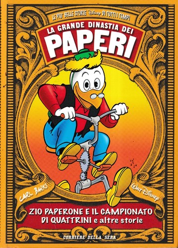 Grande dinastia dei - la,