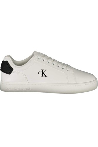 Sneakers calvin klein bianco - sneakers,