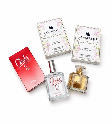 Profumo donna collezione - , 4x