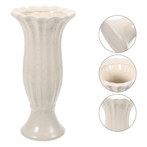Vaso cimiteriale - vaso,