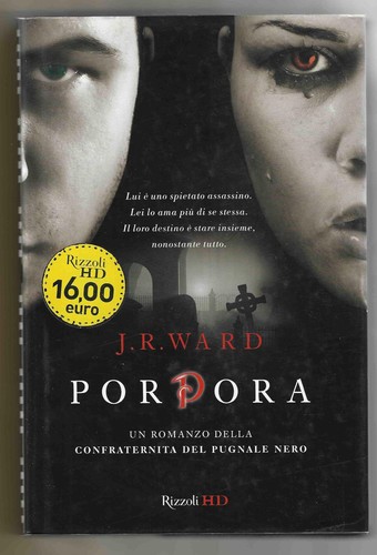 Ward porpora rizzoli - j.,