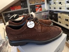 Scarpe Hogan Derby Us 9,5