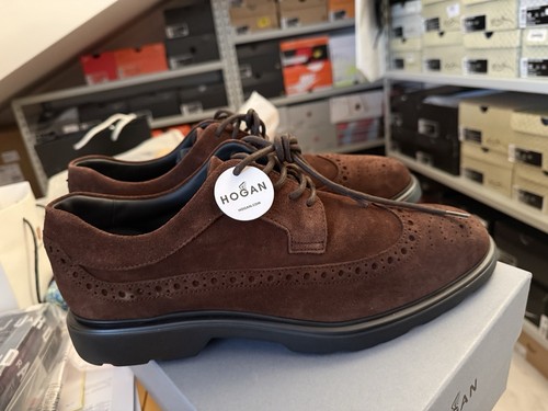 Scarpe hogan derby 5 - scarpe,