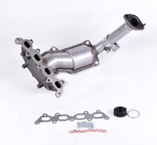 Catalizzatore kat fiat - catalizzatore,