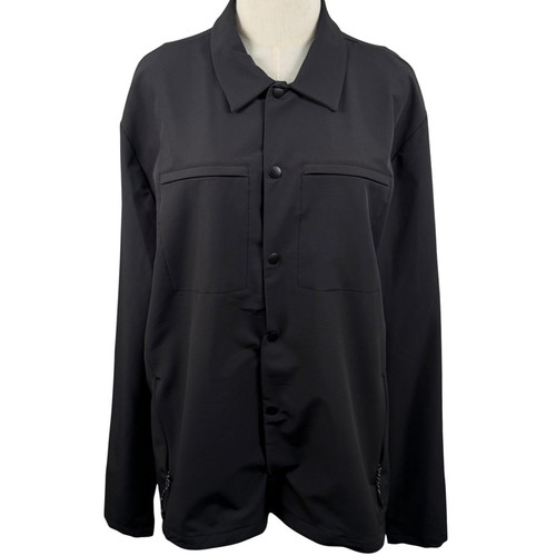 Camicia uomo grande - , snap