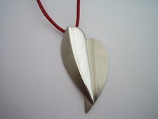 COLLANA PENDENTE BREIL MILANO
