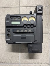 SONY MODEL NO. EVV-9000P