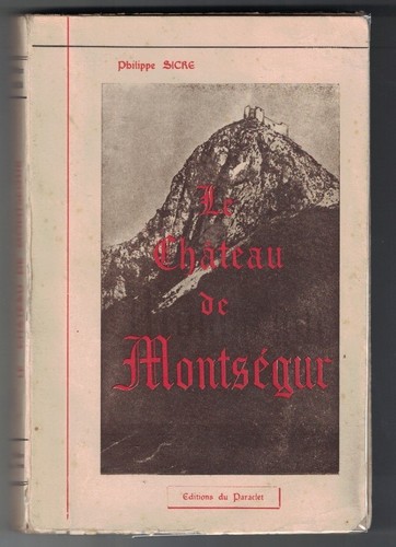 Chateau montsegur - de,