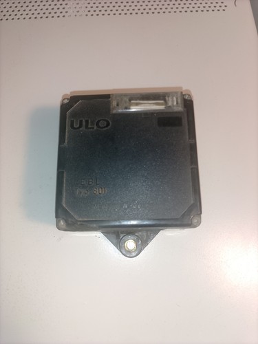 Ulo box ebl - box,